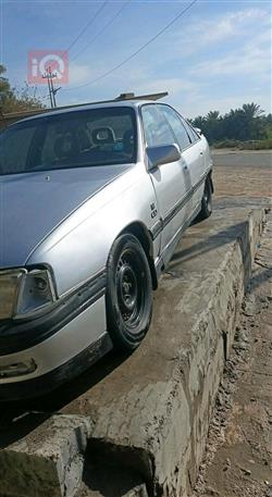 اوبل أوميغا